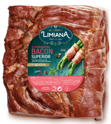 Produtos Superior Bacon